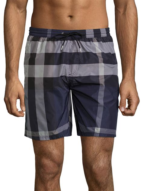 burberry mens plaid pants|burberry shorts men outfit.